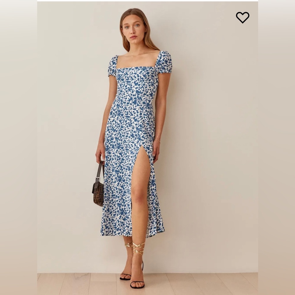 Reformation Sienna Dress